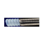 ΣΩΛΗΝΑ TEFLON ΕΥΚΑΜΠΤΗ TH010157